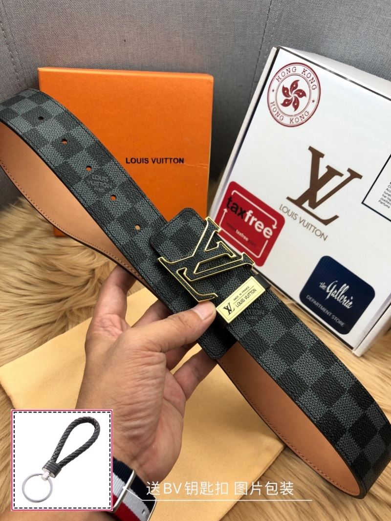 Louis Vuitton Belts